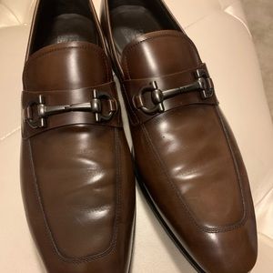 Salvatorre Ferragamo Size 11 D